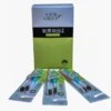 CARICH Charcoal String Toothbrush (Double)