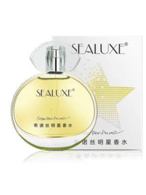 SEALUXE Star Perfume
