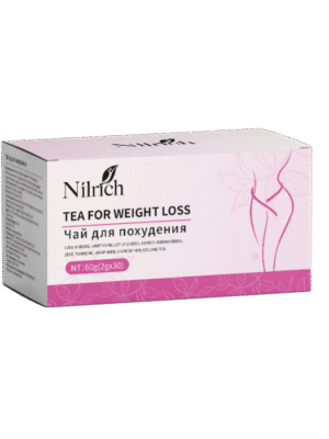 Nilrich Lightness Slimming Tea