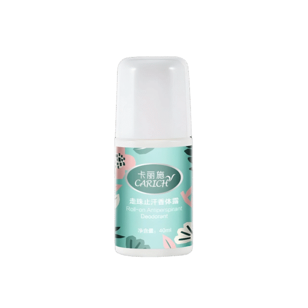 Carich Antiperspirant Deodorant Carich Antiperspirant Deodorant