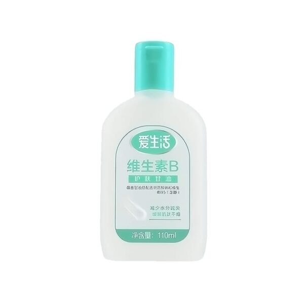 iLiFE Skin Care Glycerin