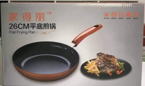 CARICH 26cm Frying Pan CARICH 26cm Frying Pan