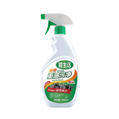 iLiFE Kitchen Oil Cleaner