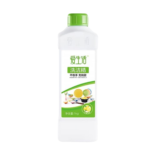 ILife dishwashing liquid ILife dishwashing liquid