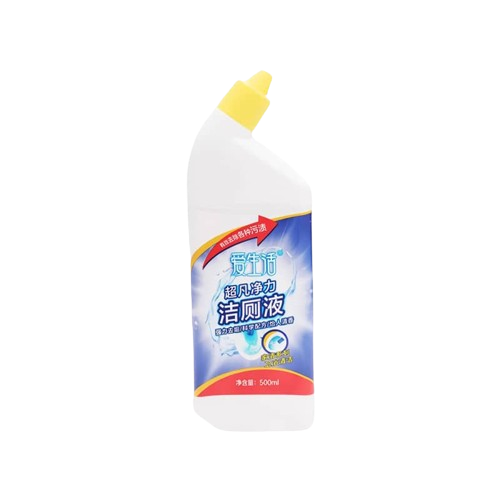 iLiFE Toilet Bowl Cleaner iLiFE Toilet Bowl Cleaner