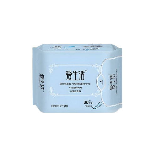iLiFE Panty Liner iLiFE Panty Liner