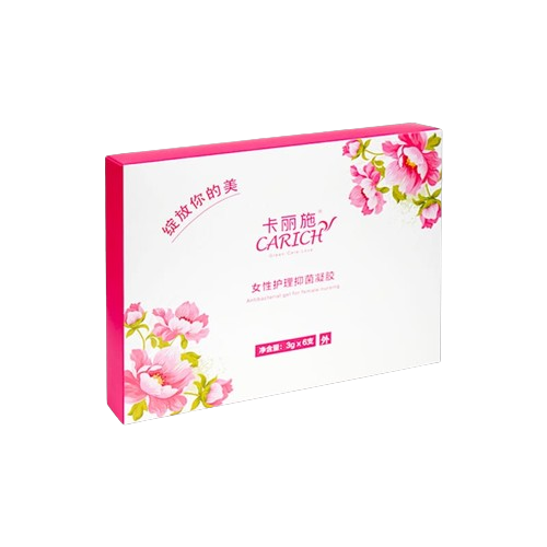 CARICH Refresing Intimate Gel CARICH Refresing Intimate Gel