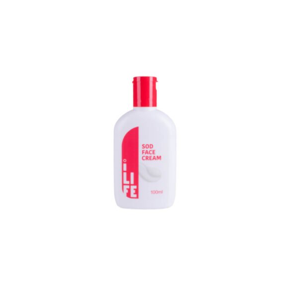 iLiFE Sod Face Cream iLiFE Sod Face Cream